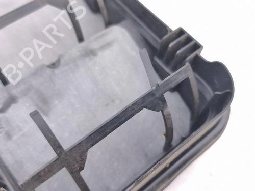 Grill RENAULT MEGANE IV Hatchback (B9A/M/N_) 1.2 TCe 130 (B9MR) | BP38202186C40 - Image 4