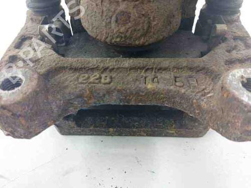 Right rear brake caliper MAZDA CX-5 (KE, GH) 2.2 D AWD (KE102) | BP28848373M106 