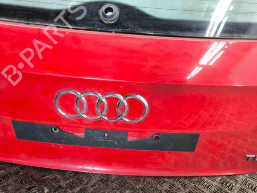Tailgate AUDI A3 Sportback (8PA) 1.6 TDI | BP28884371C6 