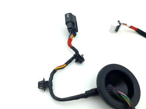 Wiring harness HYUNDAI i30 (PDE, PD, PDEN) 1.0 T-GDI | BP33865314E16 - Image 3