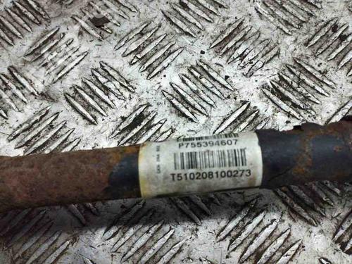 Right front driveshaft BMW X5 (E70) xDrive 30 d | BP28898010M39 