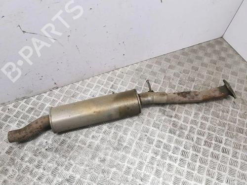 Used Exhaust system Exhaust system 33225805 33225805