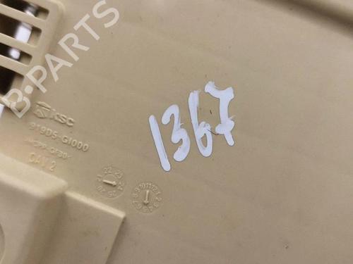 Fuse box KIA NIRO II (SG2) EV | BP39223709E1 - Image 5