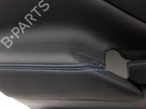 Rear left panel NISSAN NAVARA NP300 Platform/Chassis (D23) 2.3 dCi 4x4 | BP38247066C60 - Image 6