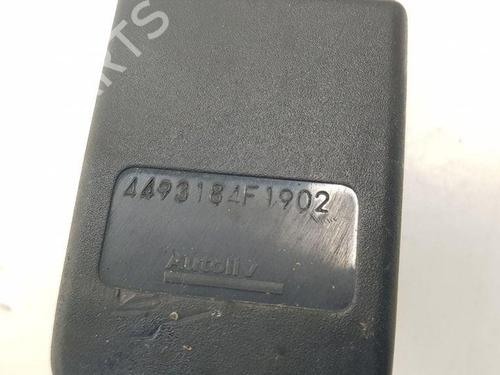 Seat buckle PEUGEOT 407 (6D_) 2.0 HDi 135 (6DRHRH, 6DRHRE, 6DRHRG, 6DRHRJ) | BP28886362I32 