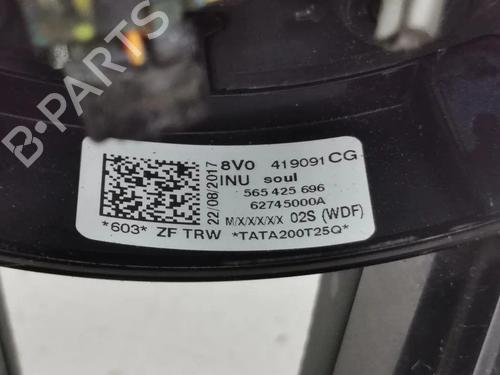 Steering wheel AUDI Q2 (GAB, GAG) 30 TFSI | BP28898806C49 - Image 19