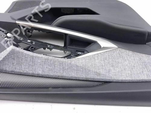 Front left panel PEUGEOT 3008 II SUV (MC_, MR_, MJ_, M4_) 1.2 THP/ PureTech 130 (MRHNSM, MRHNSU, MRHNSJ, MRHNYW,... | BP36195626C58 - Image 7