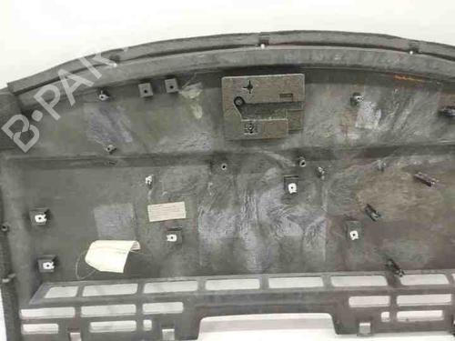 Rear parcel shelf BENTLEY FLYING SPUR (4W_) 6.0 W12 | BP28859383C85 