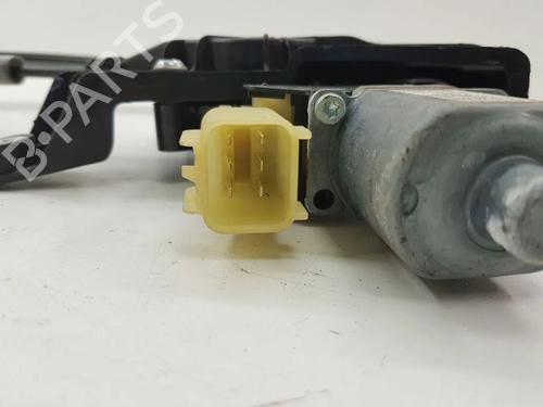 Rear right window mechanism FORD MONDEO V Turnier (CF) 1.5 TDCi | BP36176152C25 - Image 5