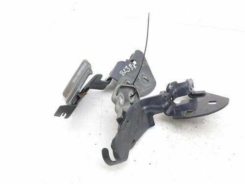 Hinge/Door check strap TESLA MODEL 3 (5YJ3) EV | BP36349223C146 - Image 4