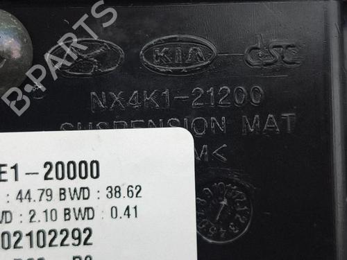 Electronic module HYUNDAI TUCSON (NX4E, NX4A) 1.6 T-GDi | BP37610728M83  - Image 6