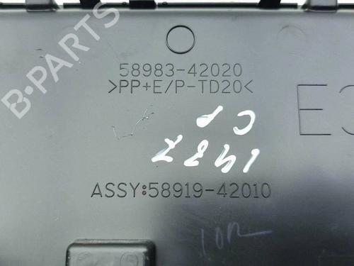Electronic module TOYOTA bZ4X (_EAM1_) EV (XEAM10) | BP39498394M83  - Image 7