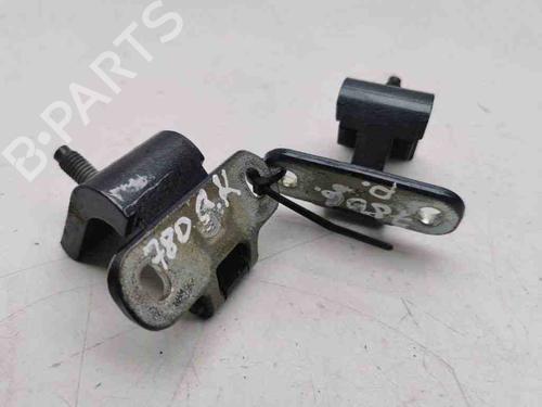 Hinge/Door check strap AUDI Q2 (GAB, GAG) 35 TFSI | BP28899834C146 