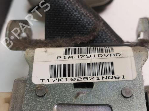 Front left seatbelt CHRYSLER 300C (LX, LE) 3.0 CRD | BP36197791I26 - Image 5