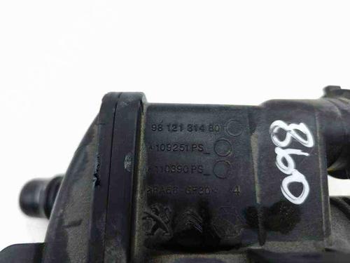 Thermostat housing PEUGEOT 2008 II (UD_, US_, UY_, UJ_, UR_, UC_) 1.2 PureTech 130 (USHNS, URHNS) | BP29432330M116 