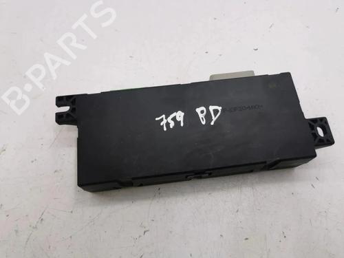 Used Electronic module Electronic module 28898753 28898753