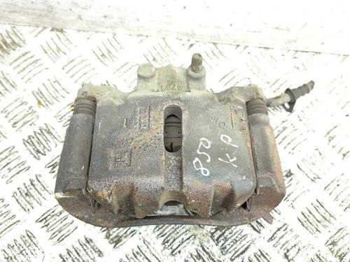 Left front brake caliper OPEL INSIGNIA A (G09) 1.6 CDTi (68) | BP36200861M105 - Image 3