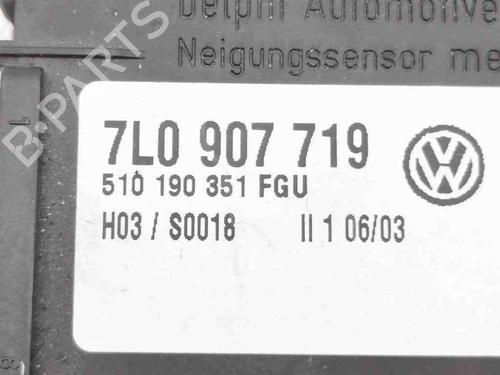 Electronic module PORSCHE CAYENNE (9PA) S 4.5 | BP28899079M83 