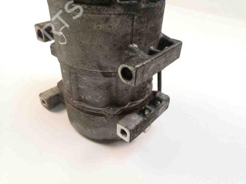 AC compressor HYUNDAI i40 I (VF) 1.7 CRDi | BP28886581M34