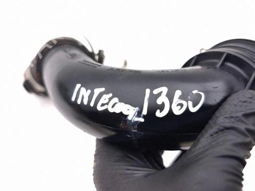 Intercooler pipe LAND ROVER RANGE ROVER EVOQUE (L538) 2.0 D | BP40190128M127 - Image 5