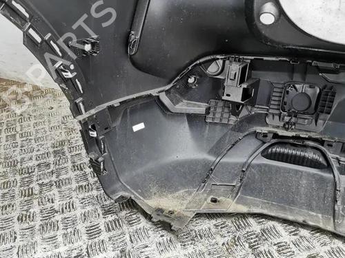 Rear bumper CITROËN C4 III (BA_, BB_, BC_) ë-C4 (BCZKXC, BZCKSC) | BP28865106C8 