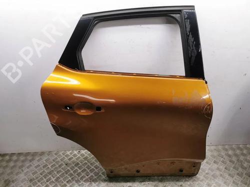 Used Right rear door Right rear door 36177862 36177862