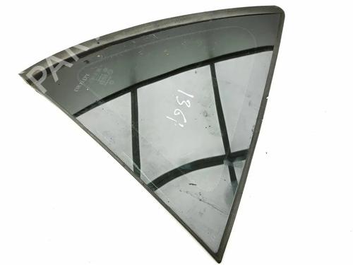 Used Rear right quarter glass MERCEDES-BENZ A-CLASS (W169) A 160 CDI (169.006, 169.306) (82 hp) 30909311