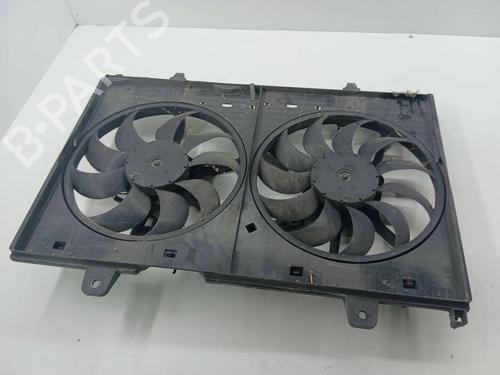 Used Radiator fan Radiator fan 33924632 33924632
