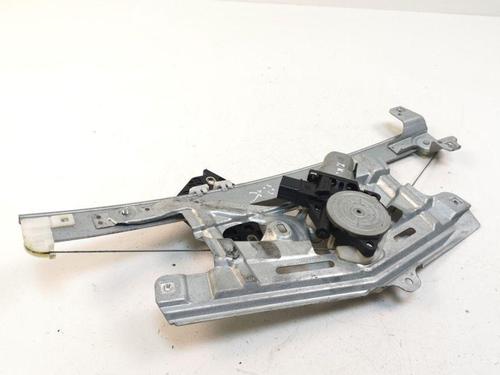 Used Front left window mechanism HONDA CIVIC VIII Hatchback (FN, FK) 2.2 CTDi (FK3) (140 hp) 28884999