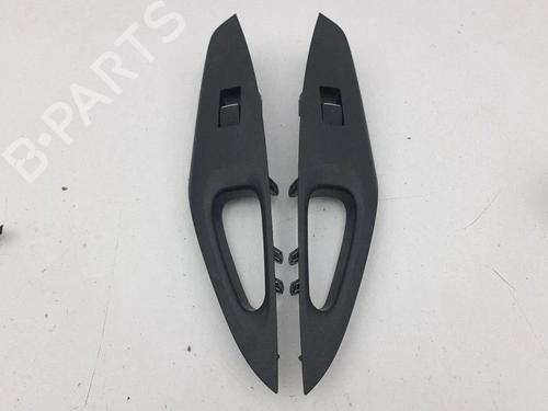 Used Left front window switch Left front window switch TOYOTA COROLLA Estate (_E21_) 1.8 Hybrid (ZWE211) (98 hp) 40168291 40168291