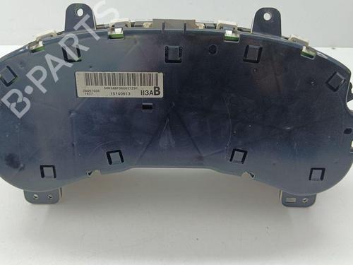 Instrument cluster SAAB 9-7X 4.2 AWD | BP28897895C47