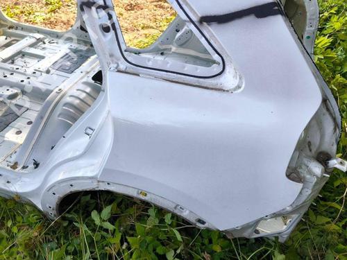 Left rear fenders KIA NIRO I (DE) E-NIRO | BP28907504C43 