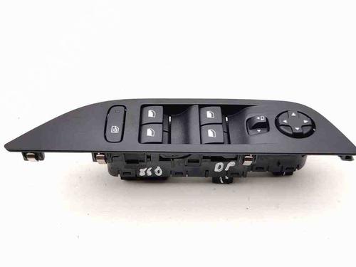 Right rear window switch PEUGEOT 2008 II (UD_, US_, UY_, UJ_, UR_, UC_) 1.2 PureTech 130 (USHNS, URHNS) | BP29337703I28 