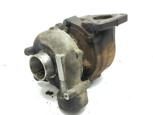 Turbolader/Kompressor MERCEDES-BENZ S-CLASS (W220, V220) S 400 CDI (220.028, 220.128) (250 hp) 28887588