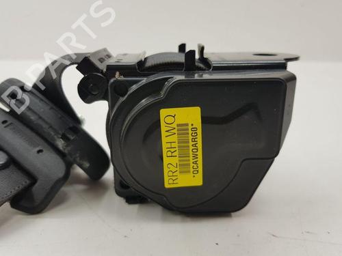Rear right seatbelt CHEVROLET CAPTIVA (C100, C140) 2.0 D 4WD | BP28886205I28 