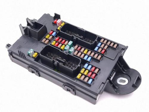 Fuse box VOLVO V60 II (225) D3 | BP37522093E1 - Image 2