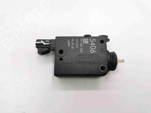 Electronic module OPEL ASTRA G Estate (T98) 2.2 DTI (F35) | BP28875860M83 