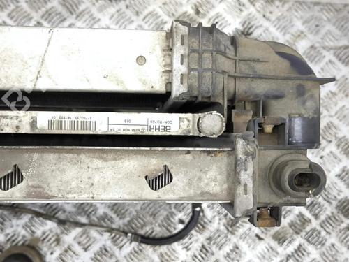 Radiator set MERCEDES-BENZ M-CLASS (W164) ML 350 CDI 4-matic (164.125, 164.124) | BP28873447M120 