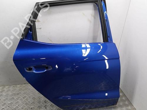 Used Right rear door SEAT ARONA (KJ7, KJP) 1.0 TSI (116 hp) 28896455