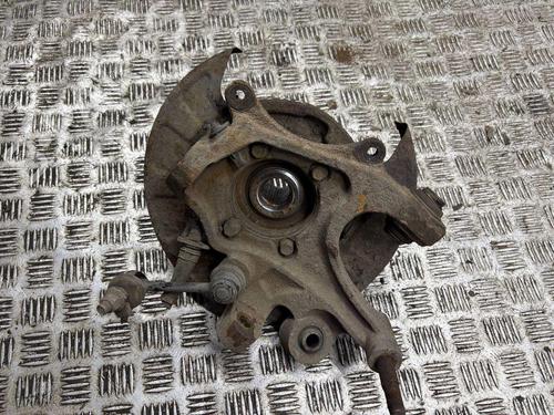 Right rear steering knuckle HYUNDAI SANTA FÉ II (CM) 2.2 CRDi GLS 4x4 | BP29976046M28 