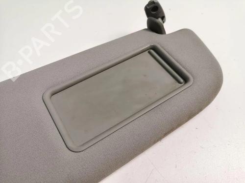 Right sun visor AUDI A8 D3 (4E2, 4E8) 3.0 TDI quattro | BP33227944I2  - Image 5