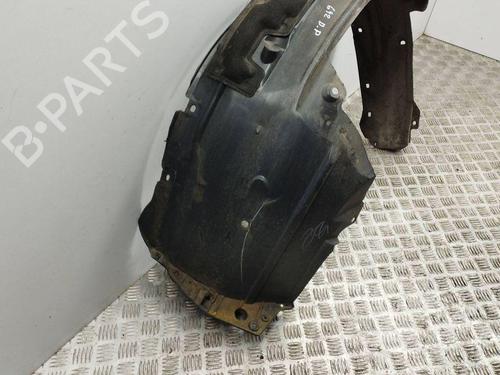 Wheel arch CHRYSLER VOYAGER IV (RG, RS) 2.8 CRD | BP28895150C56 