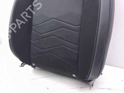Left front seat JEEP AVENGER (J2) Electric | BP38800499C15 - Image 4