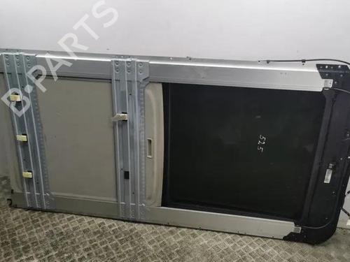 Sunroof NISSAN X-TRAIL II (T31) 2.0 dCi 4x4 | BP28850365C124 