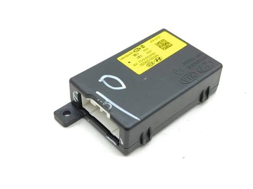 Electronic module KIA SPORTAGE IV (QL, QLE) 1.6 T-GDI | BP33225583M83 - Image 3