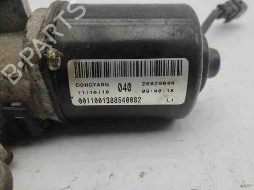 Electronic module CHEVROLET CAPTIVA (C100, C140) 2.0 D 4WD | BP28848106M83 