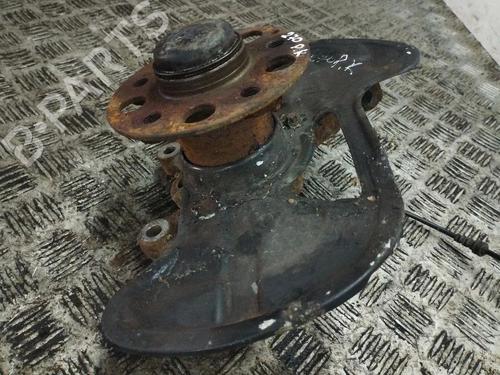 Left front steering knuckle MERCEDES-BENZ C-CLASS (W204) C 220 CDI (204.008) | BP36194751M25 - Image 6
