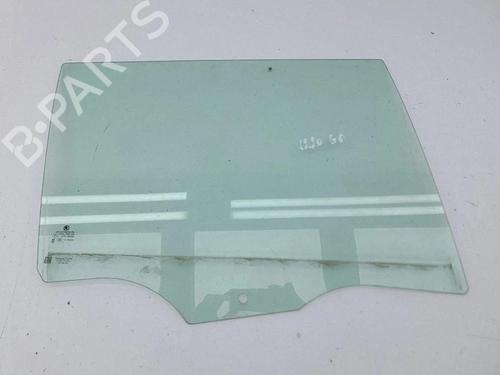 Used Rear right door window Rear right door window SKODA OCTAVIA IV Combi (NX5, PV5) 1.0 TSI e-TEC (110 hp) 40234790 40234790