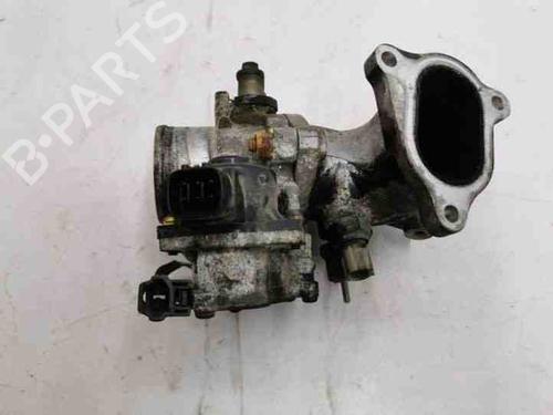 Throttle body TOYOTA COROLLA Verso (_E12_) 2.0 D-4D (CDE120_) | BP28846382M82