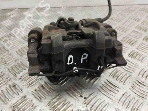 Right rear brake caliper SEAT ATECA (KH7, KHP) 1.4 TSI | BP28854136M106 